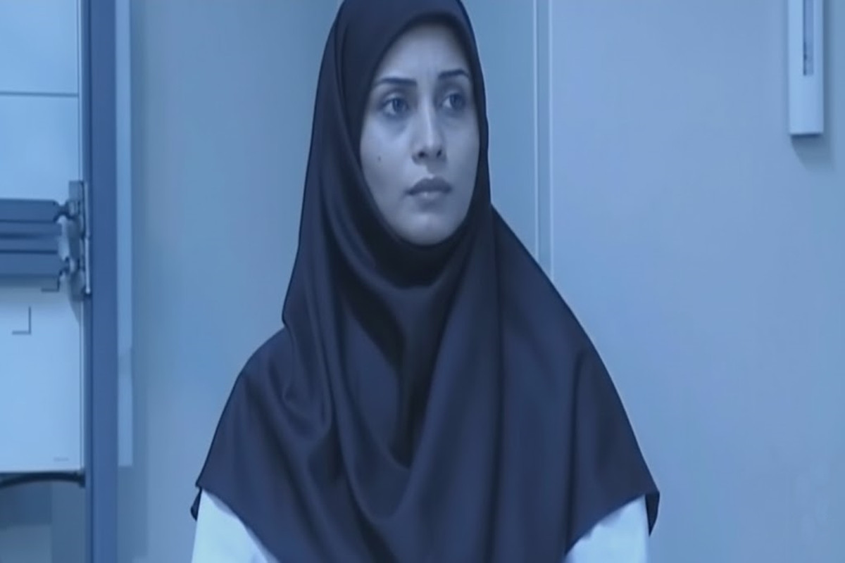 O Bir Melekti 11. Bölüm