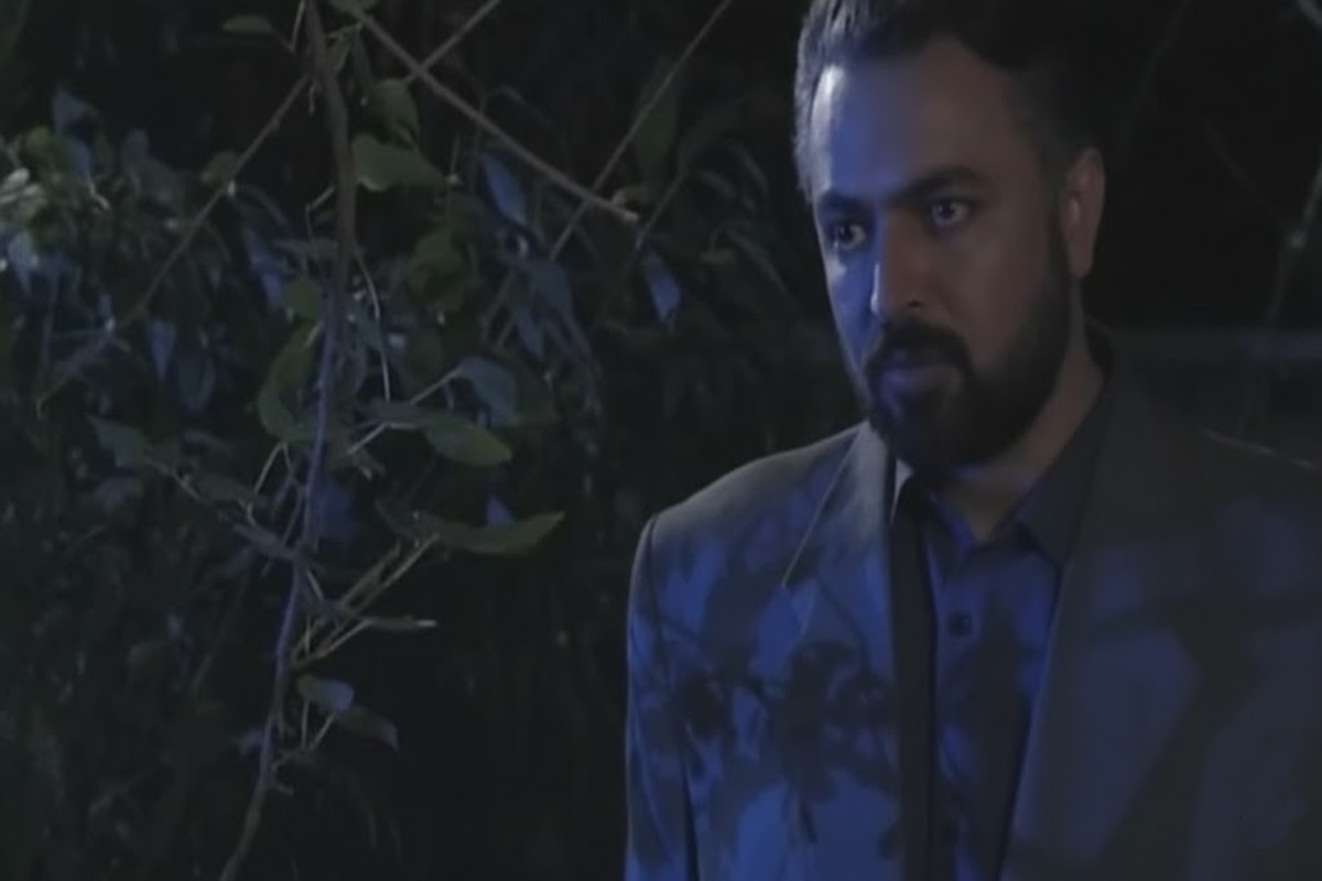 O Bir Melekti 12. Bölüm