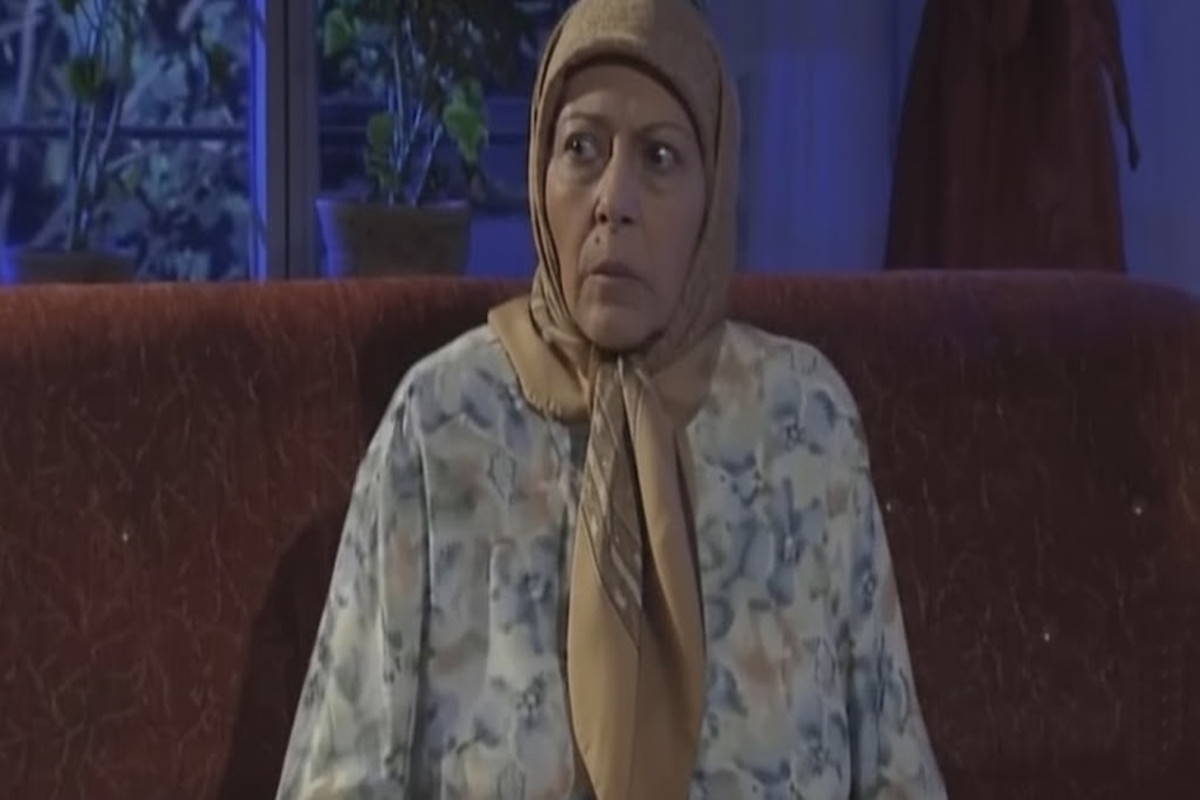 O Bir Melekti 13. Bölüm