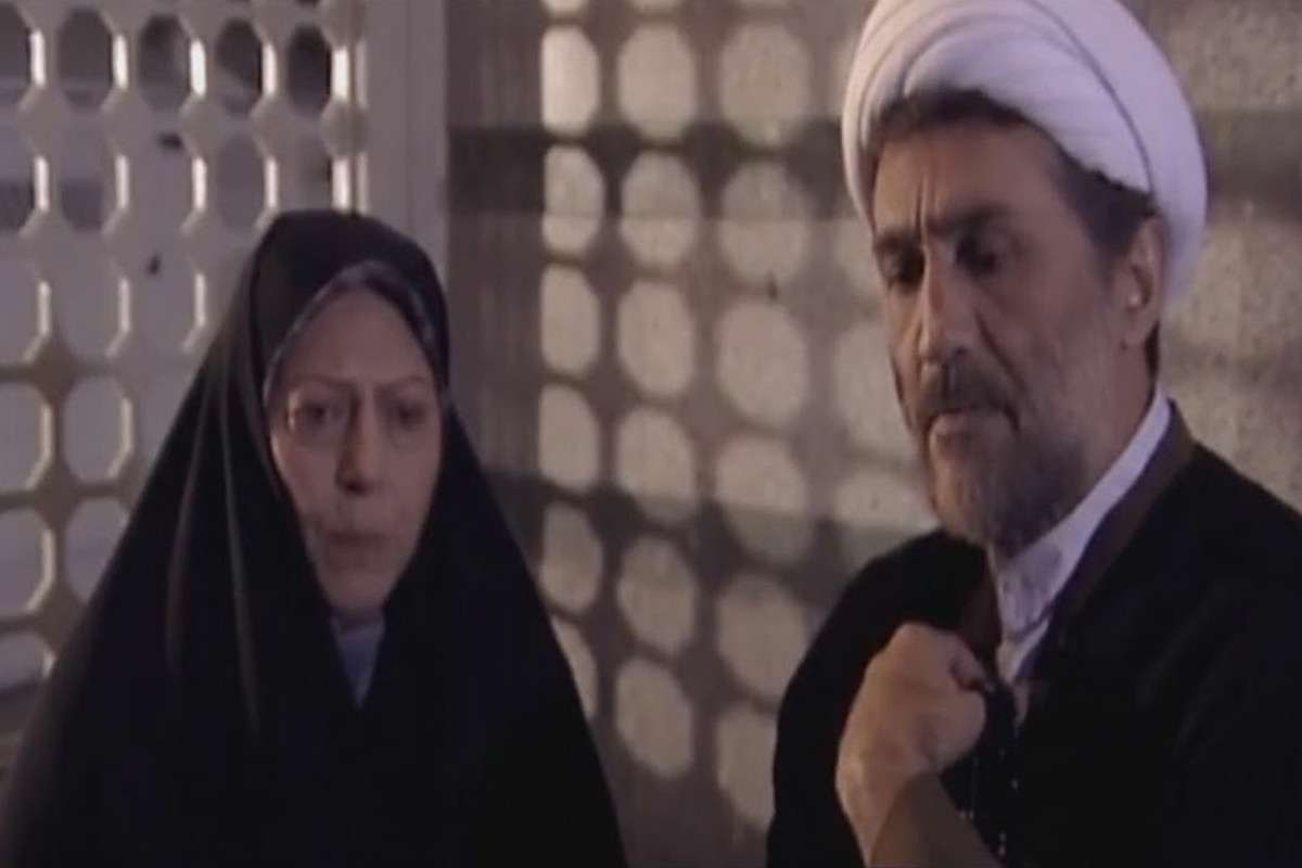 O Bir Melekti 16. Bölüm