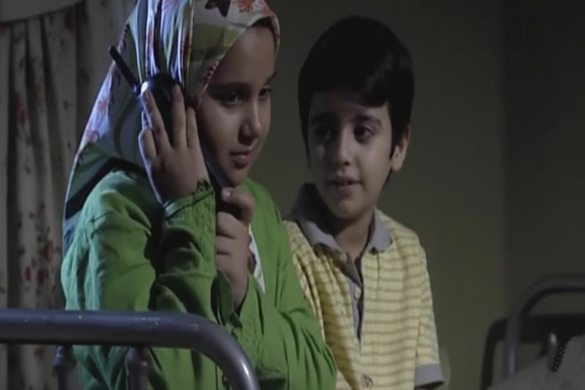 O Bir Melekti 17. Bölüm