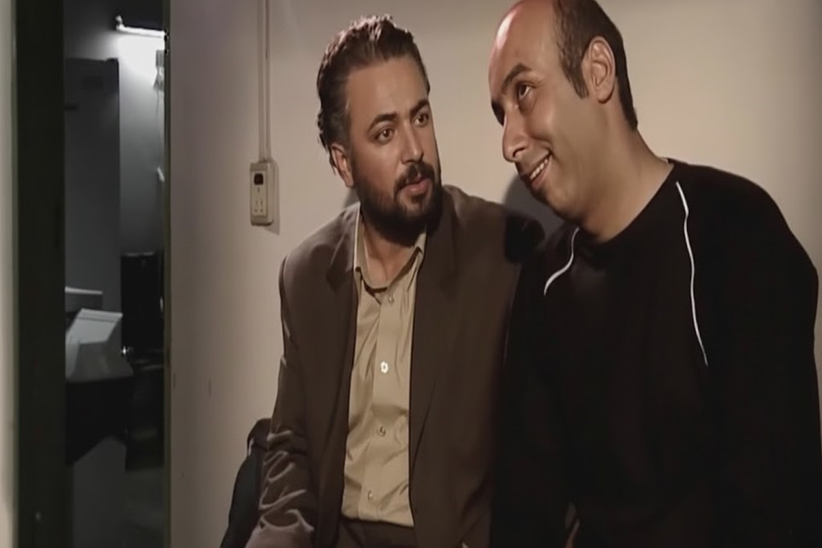 O Bir Melekti 2. Bölüm