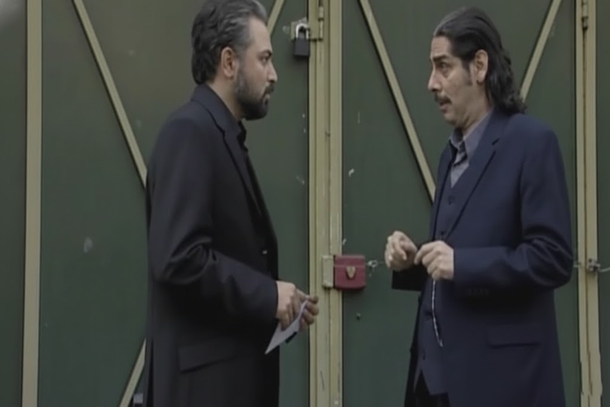 O Bir Melekti 22. Bölüm