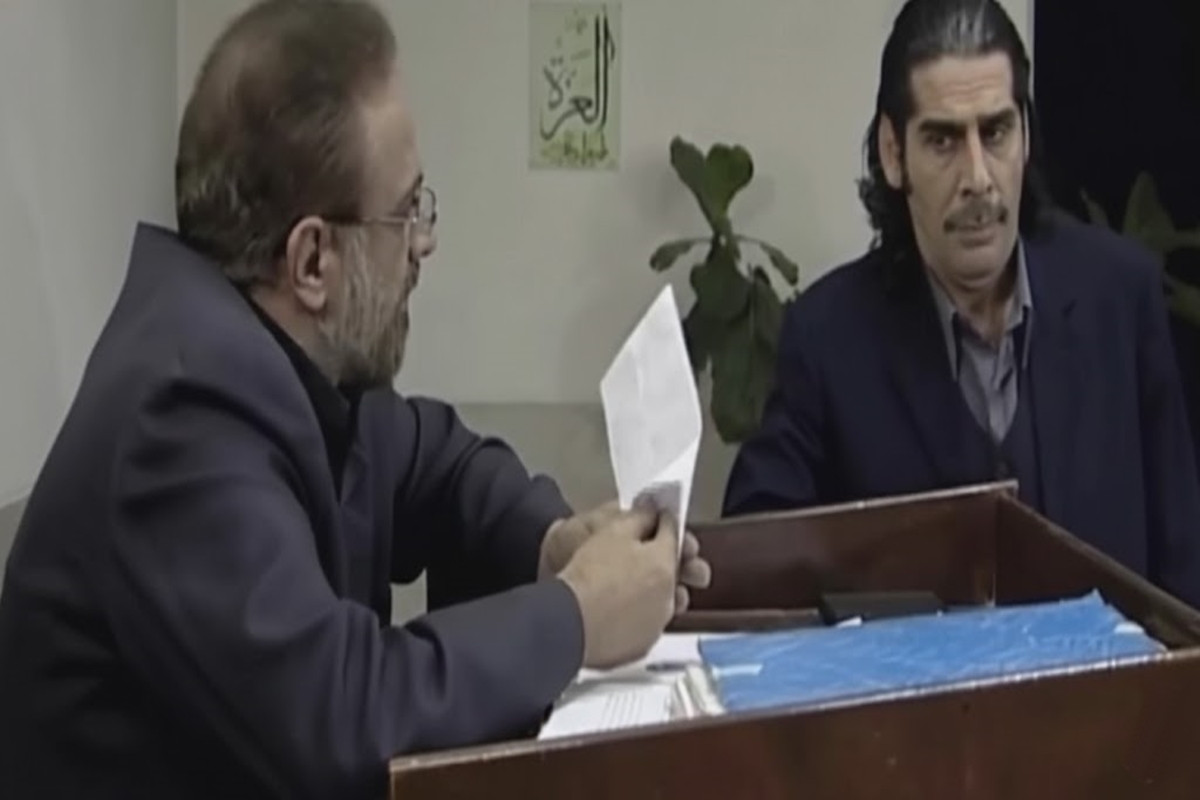 O Bir Melekti 27. Bölüm