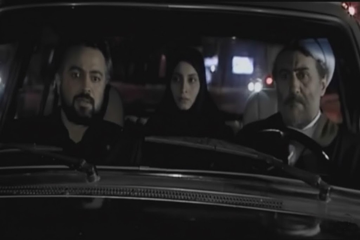 O Bir Melekti 28. Bölüm