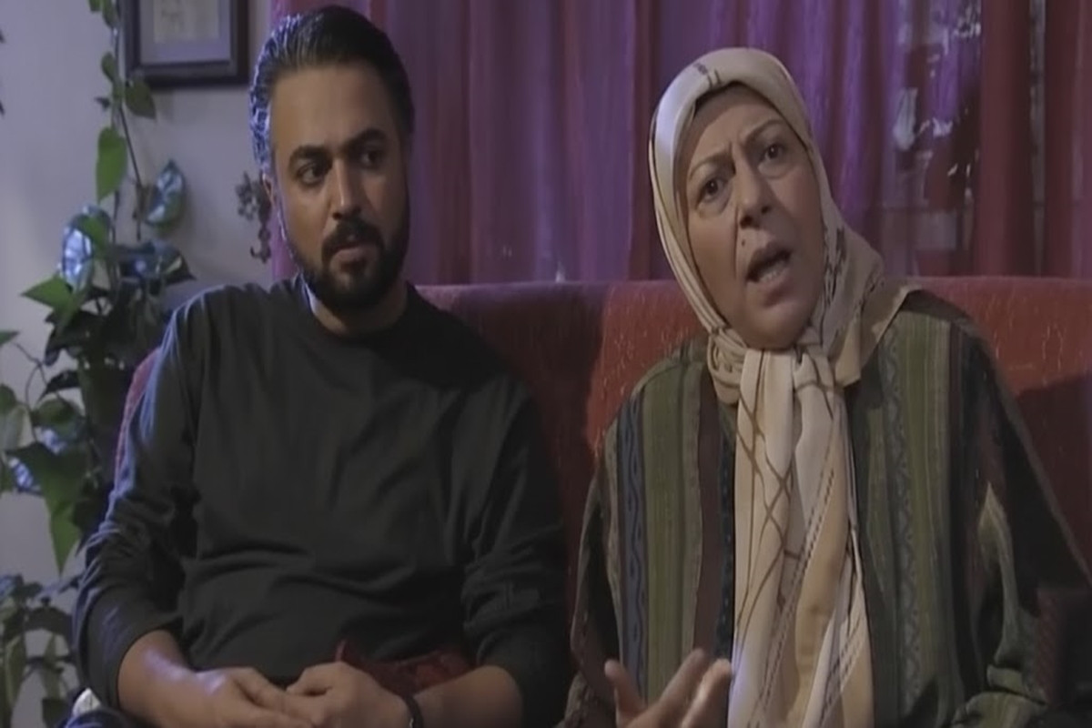 O Bir Melekti 3. Bölüm