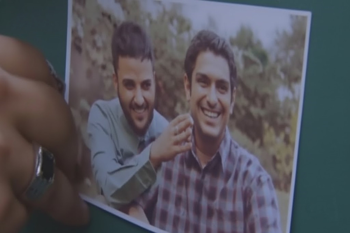 Sitayiş 16. Bölüm