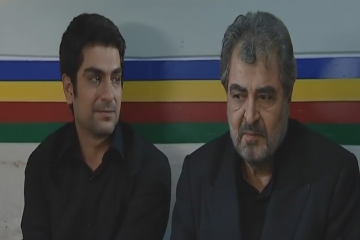 Sitayiş 18. Bölüm