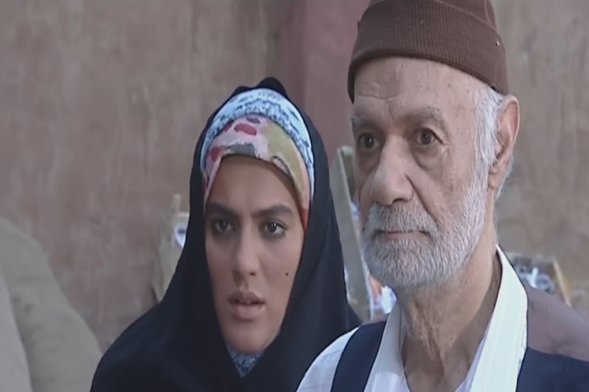 Sitayiş 21. Bölüm