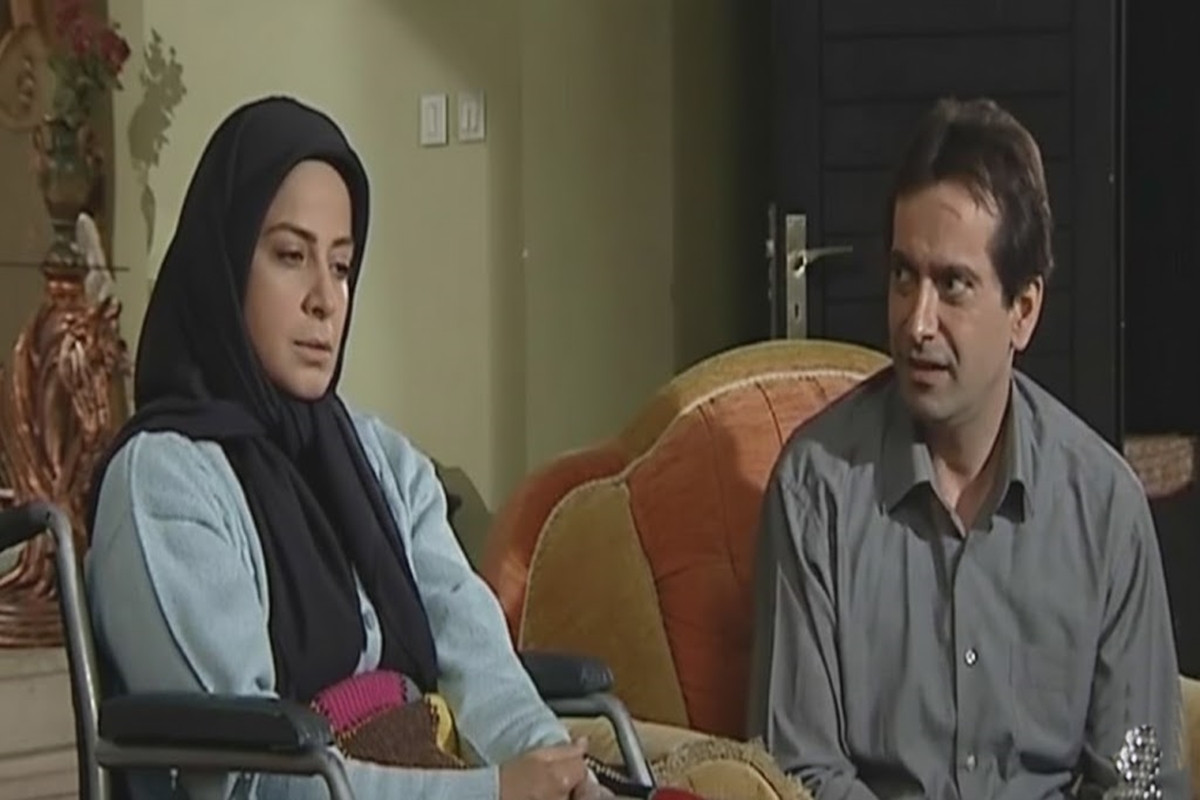 Sitayiş 27. Bölüm