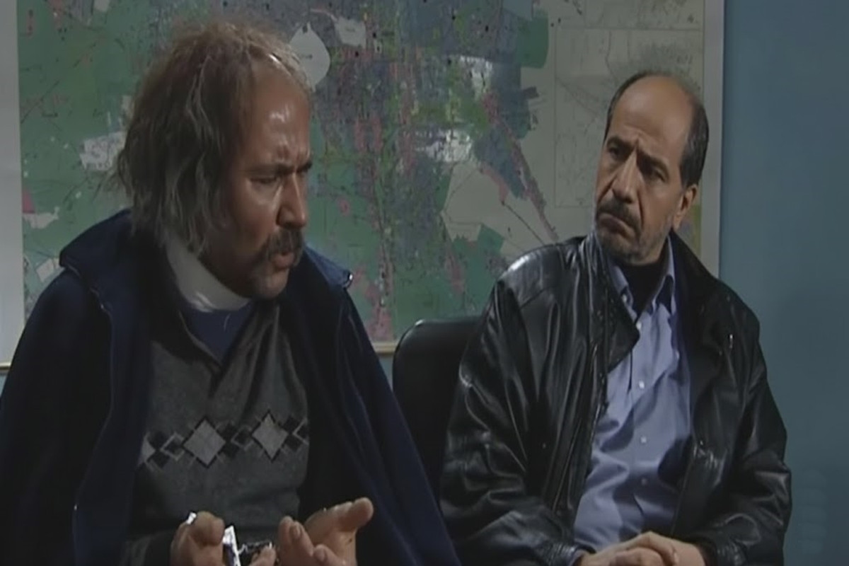 Sitayiş 29. Bölüm