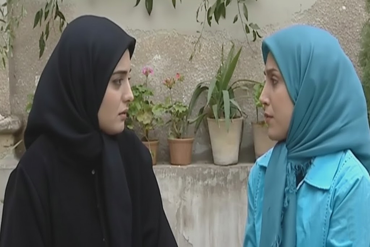 Sitayiş 33. Bölüm