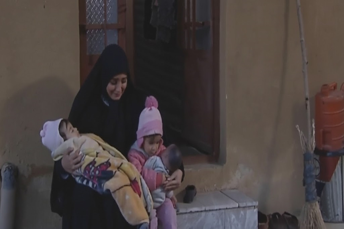 Sitayiş 34. Bölüm