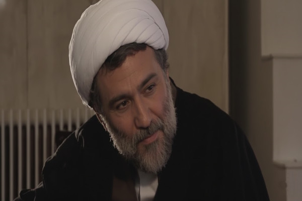 O Bir Melekti 10. Bölüm