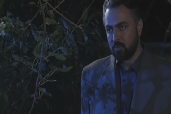 O Bir Melekti 12. Bölüm