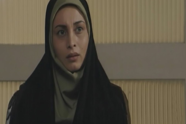 O Bir Melekti 18. Bölüm