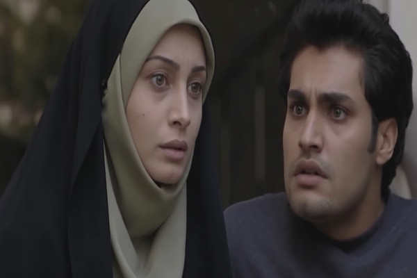 O Bir Melekti 19. Bölüm