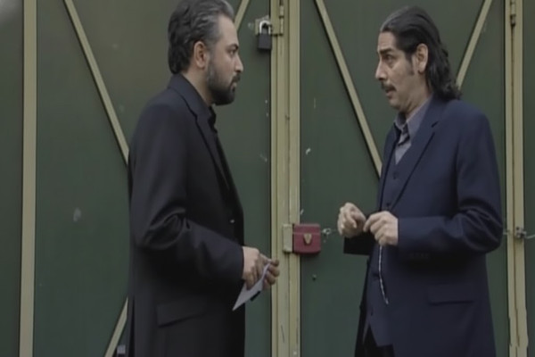 O Bir Melekti 22. Bölüm