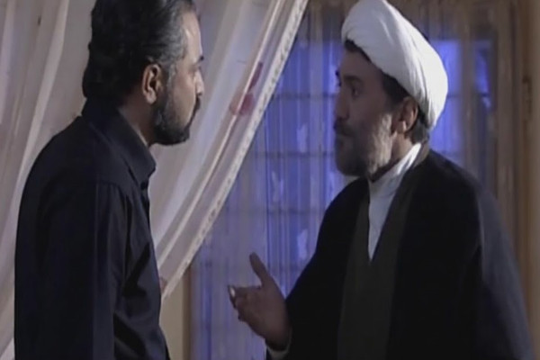 O Bir Melekti 25. Bölüm