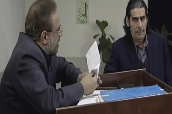 O Bir Melekti 27. Bölüm