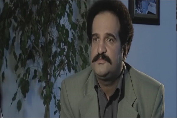 O Bir Melekti 4. Bölüm