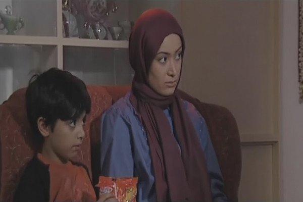 O Bir Melekti 9. Bölüm