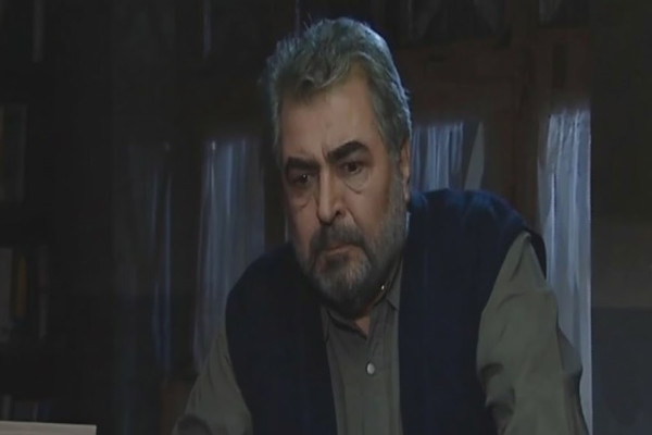 Sitayiş 13. Bölüm