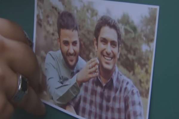 Sitayiş 16. Bölüm