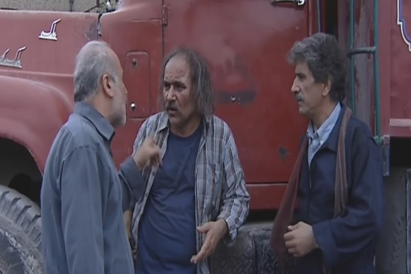 Sitayiş 19. Bölüm