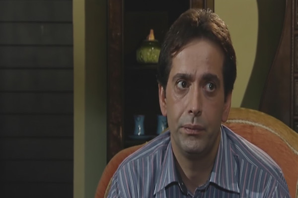 Sitayiş 20. Bölüm