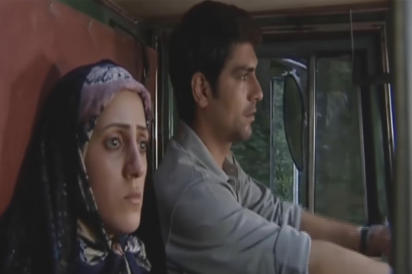 Sitayiş 22. Bölüm