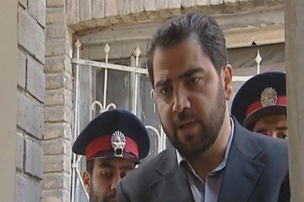 Sitayiş 23. Bölüm