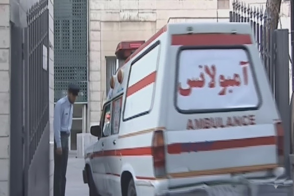 Sitayiş 25. Bölüm