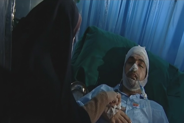 Sitayiş 26. Bölüm