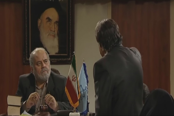 Sitayiş 28. Bölüm