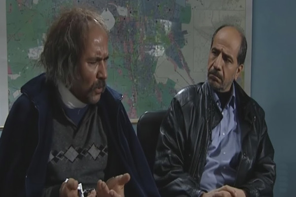 Sitayiş 29. Bölüm