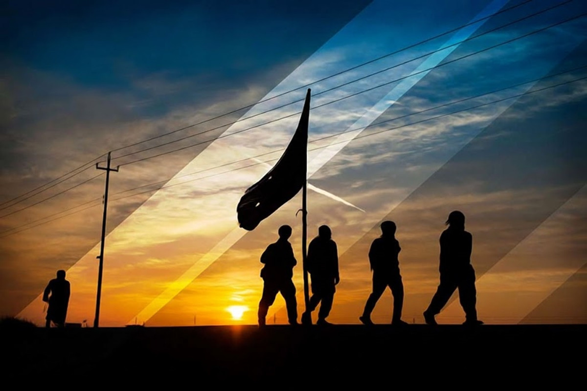 Erbain Belgeseli 1. Bölüm