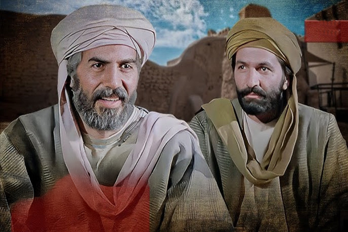 Sekiz Cennet 10. Bölüm