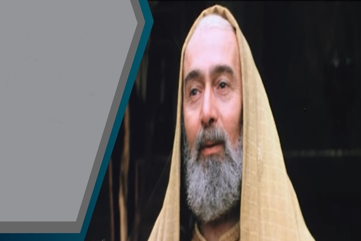 Hz. Meryem 10. Bölüm