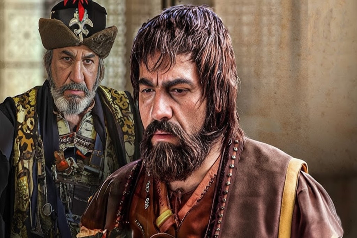 Celaleddin 10. Bölüm