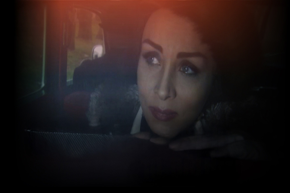 Muammay-ı Şah 10. Bölüm