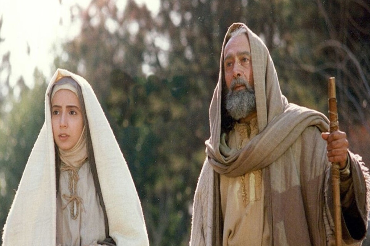 Hz. Meryem 11. Bölüm