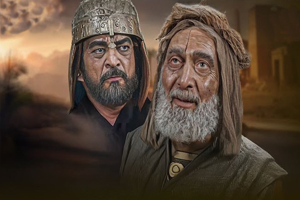 Muhtarname 12. Bölüm