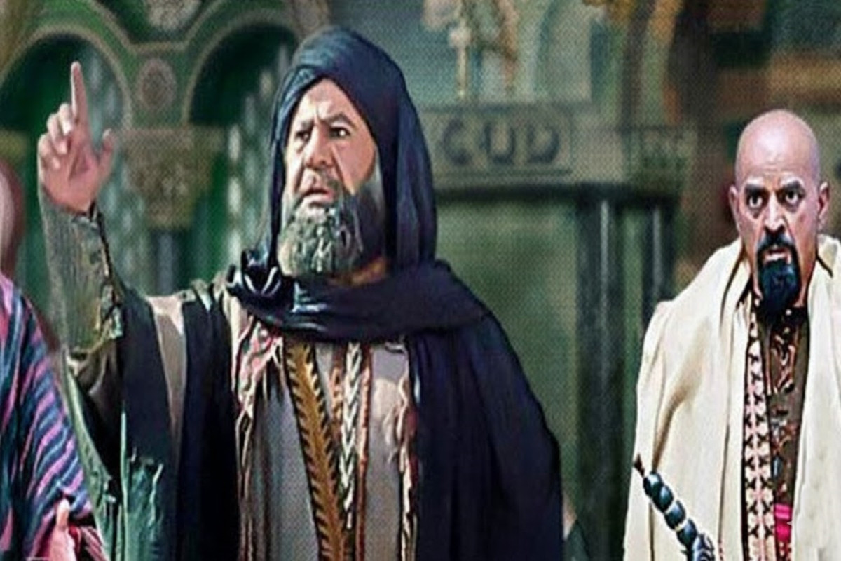 Yalnız İmam 12. Bölüm