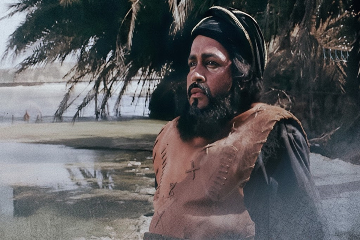 İmam Ali 15. Bölüm