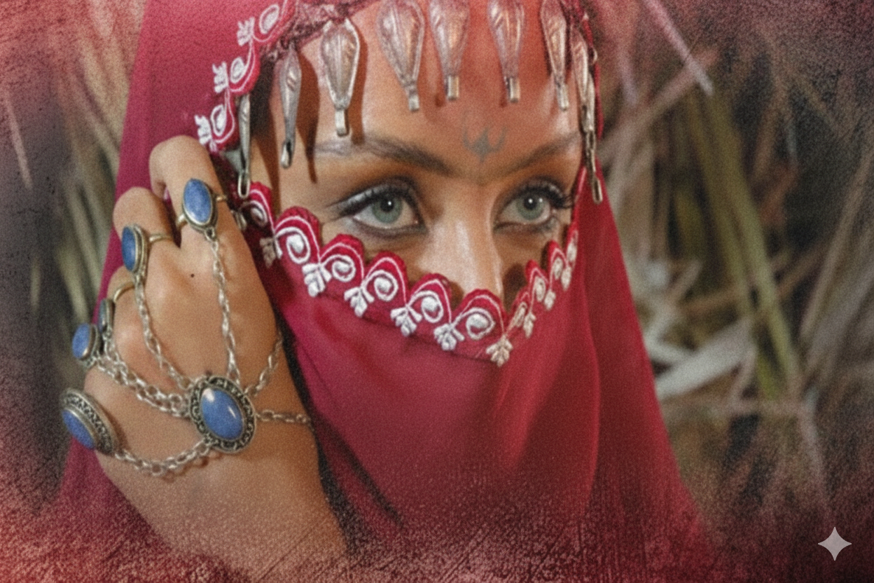 Kayıp Masumiyet 15. Bölüm