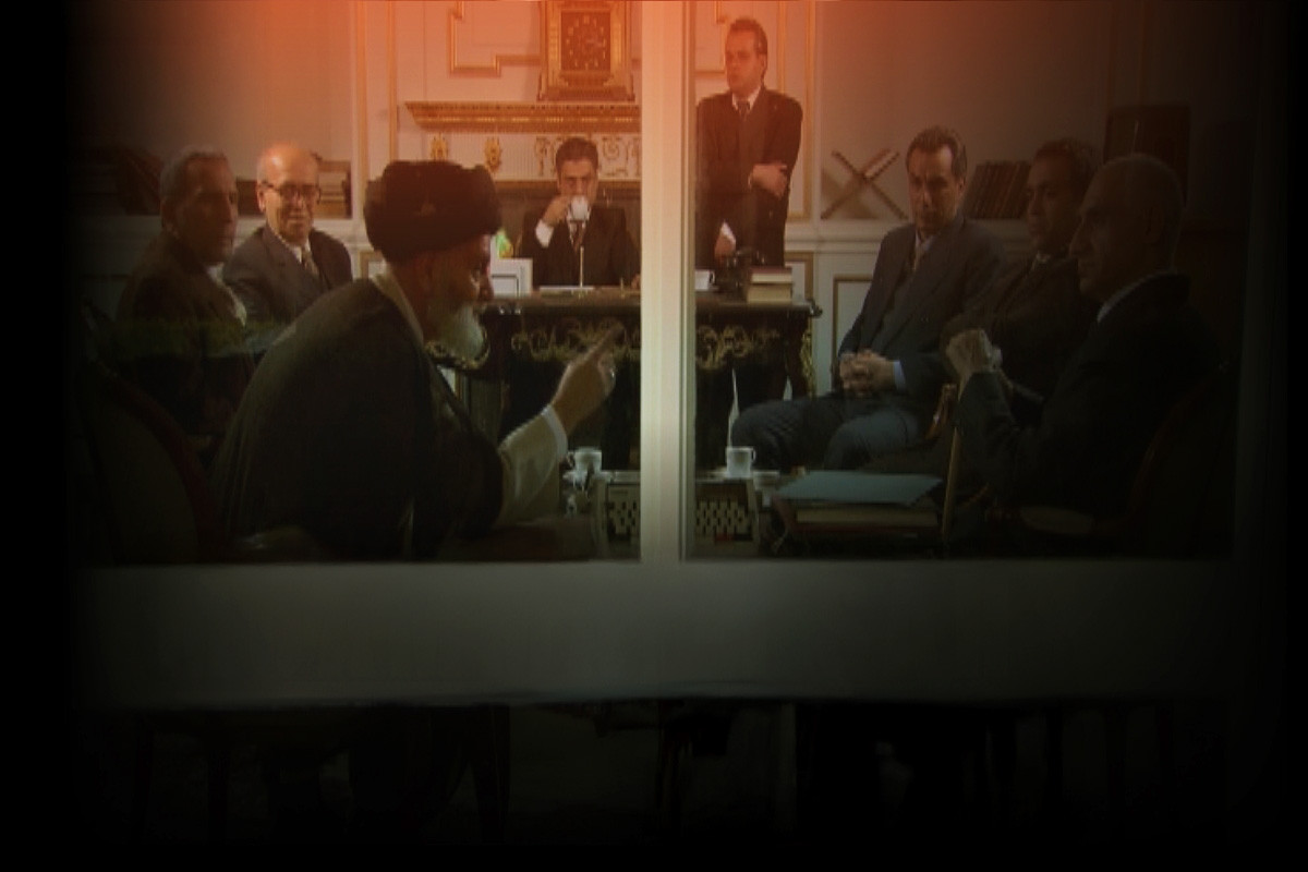 Muammay-ı Şah 18. Bölüm