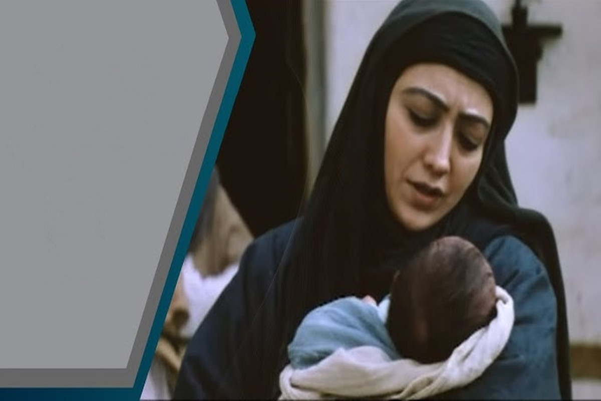 Hz. Meryem 2. Bölüm