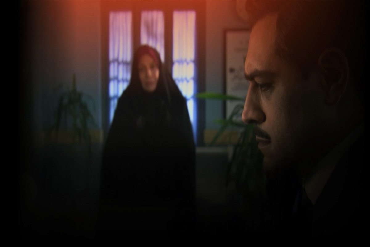 Muammay-ı Şah 20. Bölüm