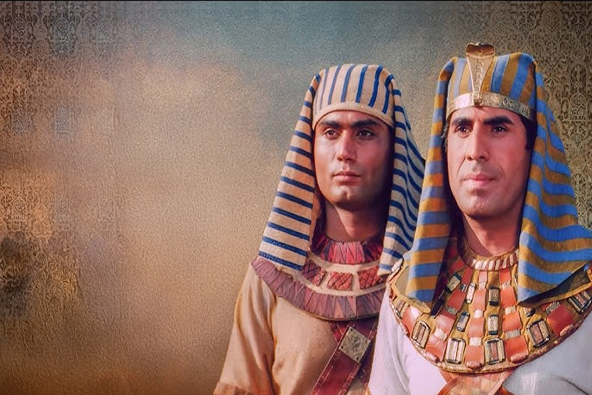 Hz. Yusuf 22. Bölüm